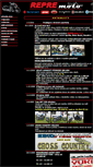 Mobile Screenshot of motogelnar.cz